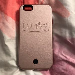 iPhone 6 Plus luMee case